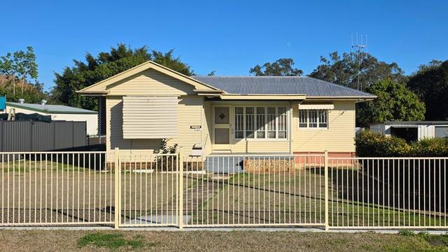 62 Barrow Street, QLD 4625