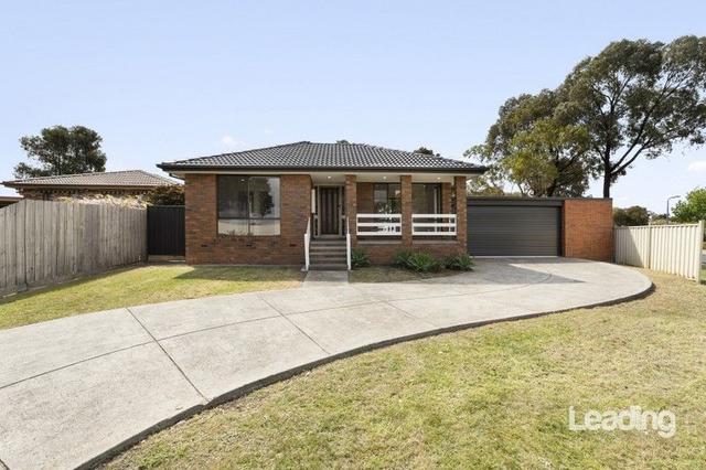8 Turner Court, VIC 3429