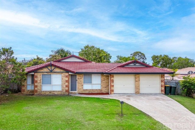 55 Cassowary Street, QLD 4077