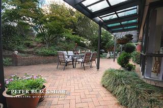 Rear Garden (2010-03-24)