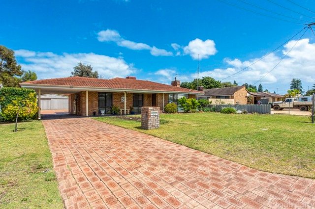 10 Baudin Way, WA 6175