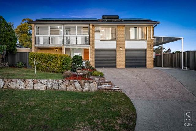 3 Apunya Close, QLD 4074