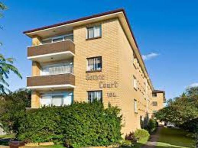 12/104 Barker Street, NSW 2032