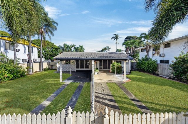423 Ross River Road, QLD 4814