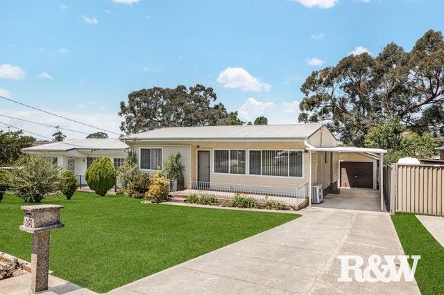 28 Cartwright Crescent, NSW 2147