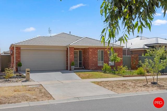 9 Creekview Place, VIC 3551