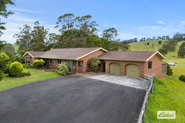 23 Blackwood Road, TAS 7315