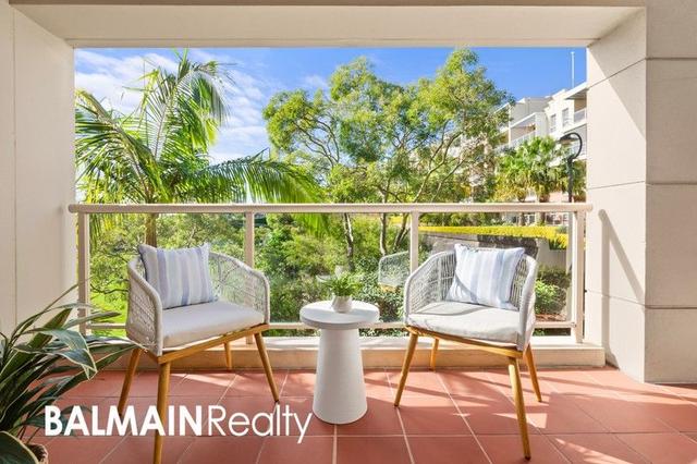 414/9 Warayama Place, NSW 2039