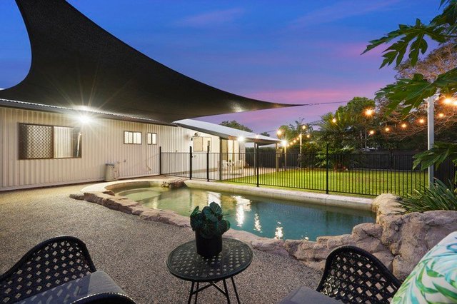 14 Edgeview Court, NT 0812