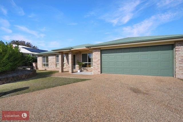 5 Brougham Court, QLD 4670