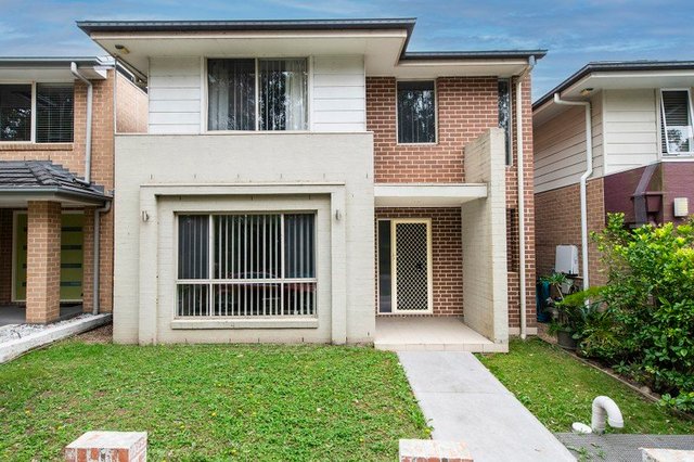 40A Avocet Circuit, NSW 2749