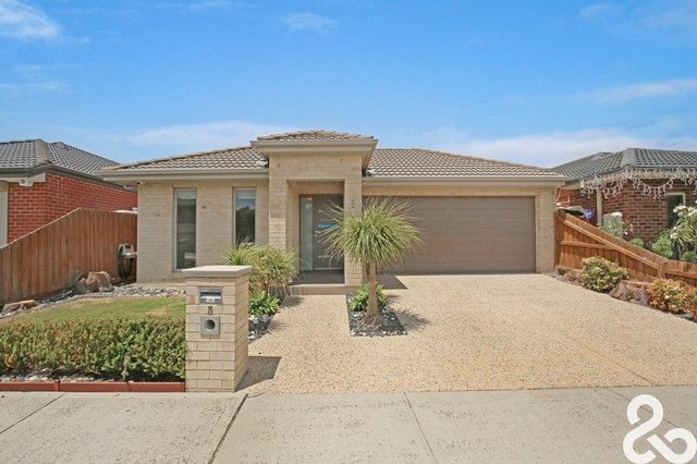 5 Freshwater Way, VIC 3752