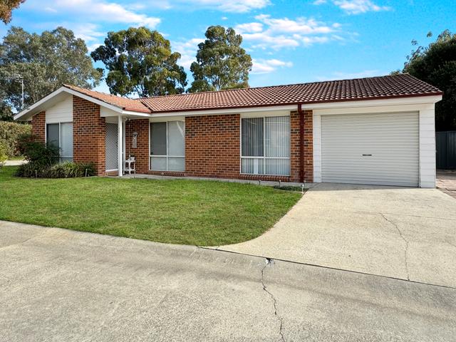 52/67 Ern Florence Crescent, ACT 2905