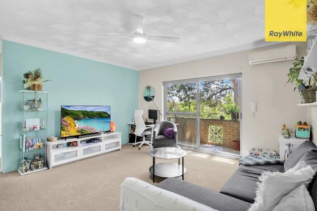 4/64 O'Connell Street, NSW 2150