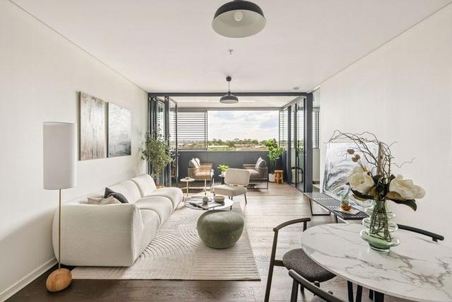 703/3 Sterling Circuit, NSW 2050