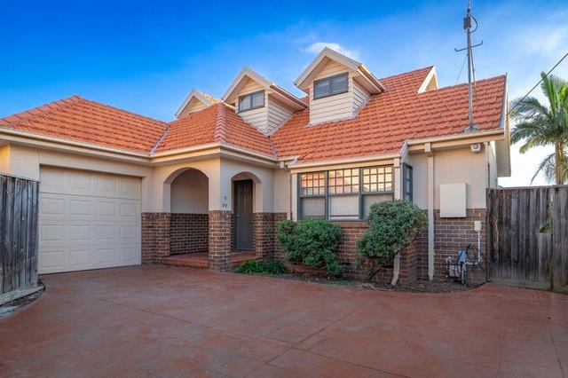 2/36 Bute Street, VIC 3163