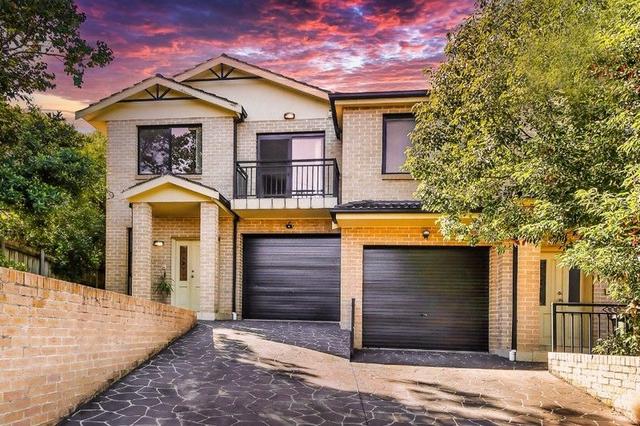 2/148c Bettington Rd, NSW 2117