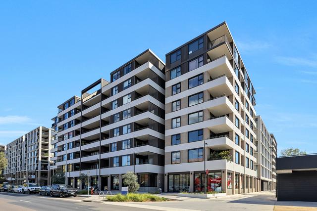 202/25 Challis Street, ACT 2602
