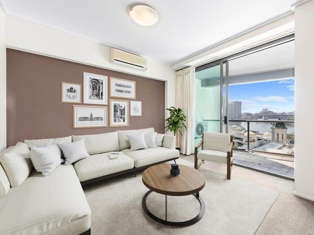 Real Estate For Sale In Brisbane City Qld 4000 Allhomes