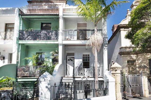 2/592 Crown Street, NSW 2010