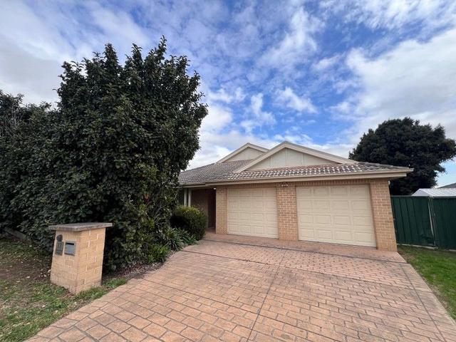 17 Wanaruah Circuit, NSW 2333