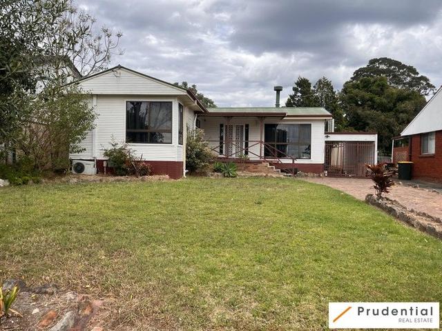 42 Doncaster Avenue, NSW 2567