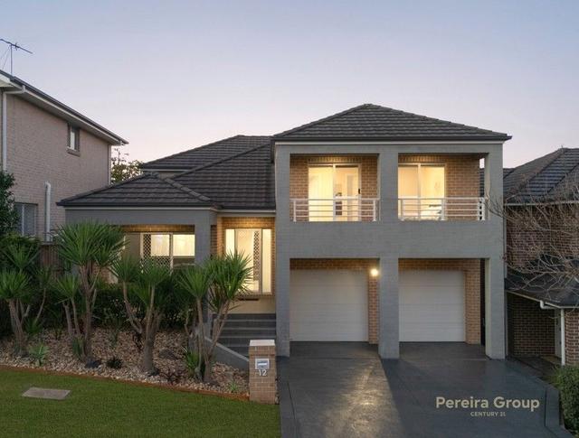 12 Istana Street, NSW 2560