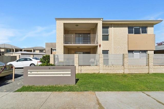 1/9 Redcliffe Street, WA 6107