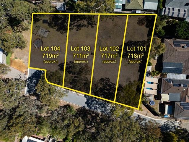 Lot 103/1 Koala Place, SA 5162