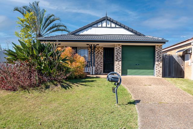 36 Ravenswood Lane, QLD 4300