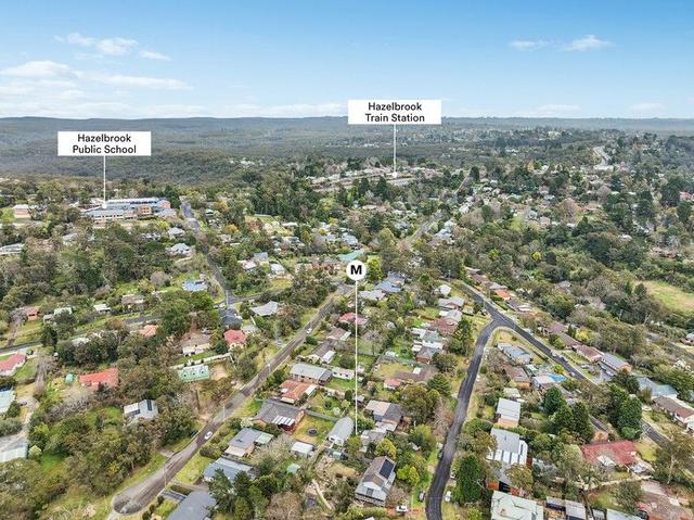 58 Liggins Road, NSW 2779