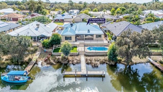 21 Pateman Place, WA 6208