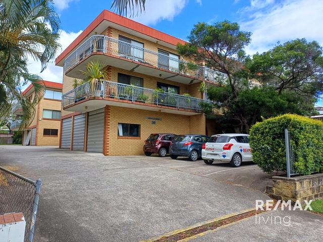 2/30 McLennan Street, QLD 4010