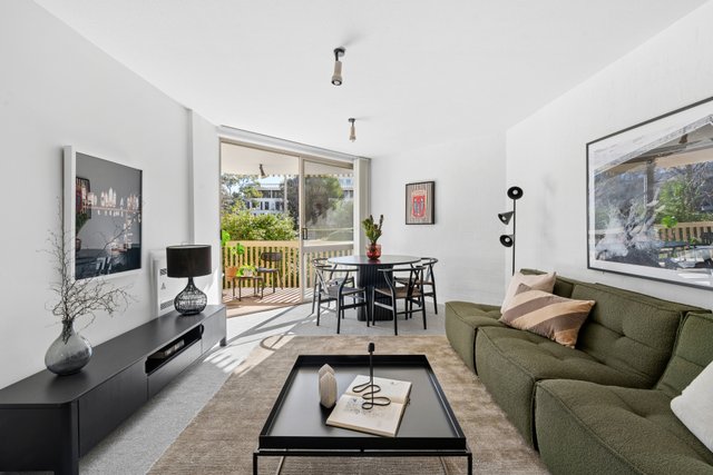 21/26 Macquarie Street, ACT 2600