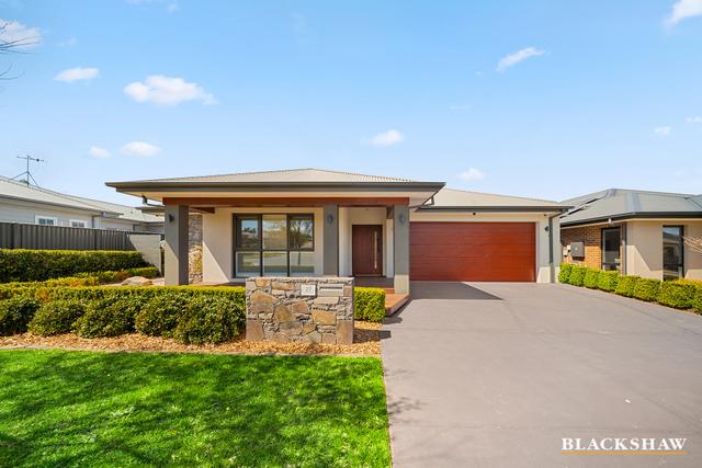 27 Griffiths Link, NSW 2620