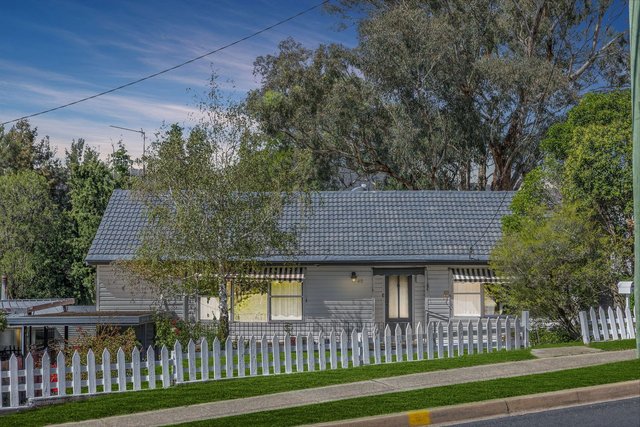 40 Cameron Road, NSW 2620