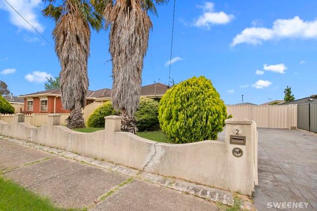 2 Wiltshire Court, VIC 3028