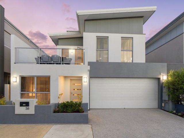 38 Lullworth Terrace, WA 6163