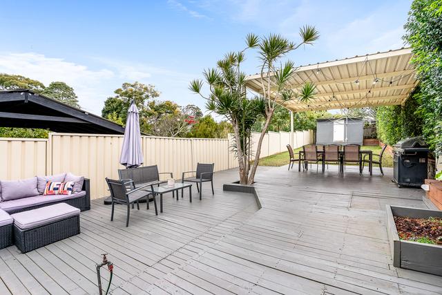 3 Johnstone Street, NSW 2210
