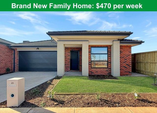 23 Leith Road, VIC 3335