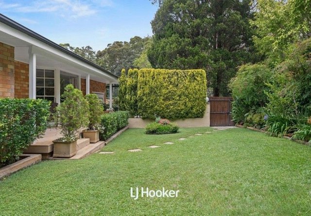 21 Baldwin Street, NSW 2072