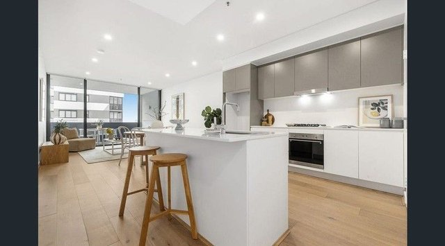 803/7-9 Gertrude Street, NSW 2205