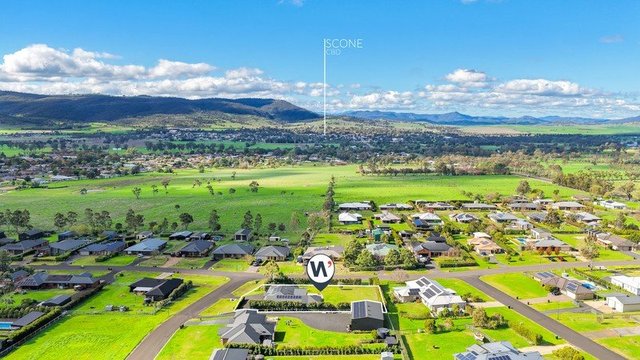 1 Ibis Place, NSW 2337