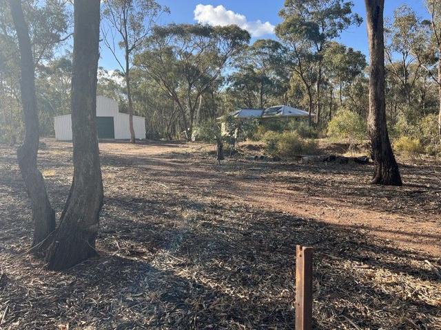 118 Snadger Smith Lane, VIC 3517