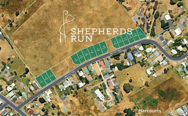 11 - 43 Abels Hill Road, TAS 7250