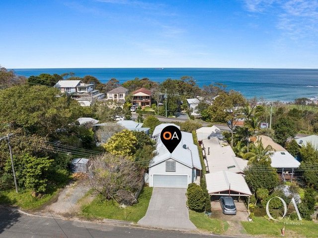 444 Lawrence Hargrave Drive, NSW 2515