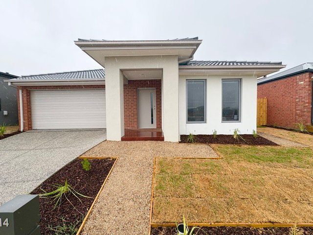 14 Primrose Drive, VIC 3216