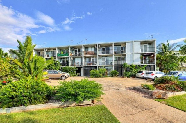 4/256 Casuarina Drive, NT 0810