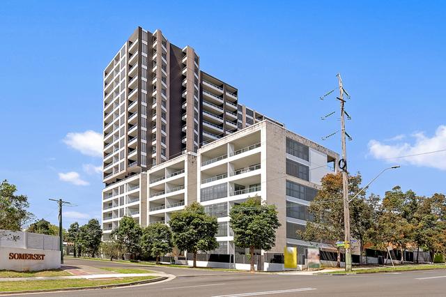 12/2-8 James Street, NSW 2118