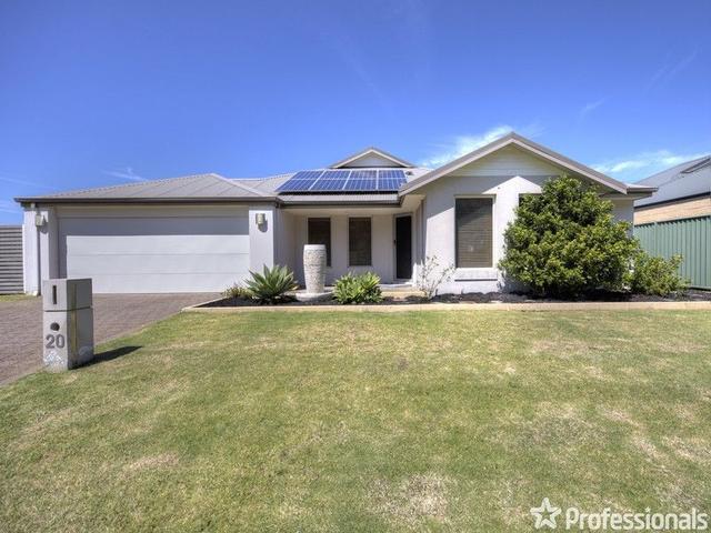 20 Bardook Gardens, WA 6058